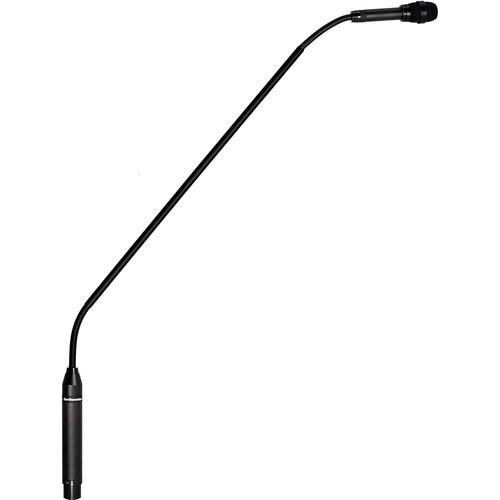 Earthworks FMR720 Dual Flex Gooseneck Microphone