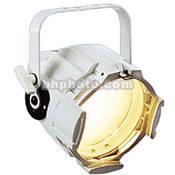 ETC Source Four 750 Watt PAR with Enhanced Aluminum Reflector, Stage Pin - White