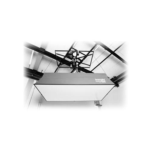 Foba Suspension Frame, Large for Mega-Track