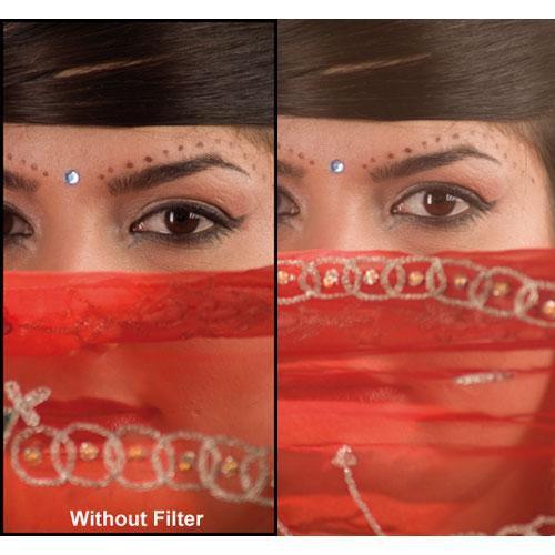 Formatt Hitech 138mm Soft Tone Fine Bronze Filter