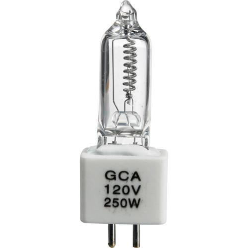 Impact GCA Lamp
