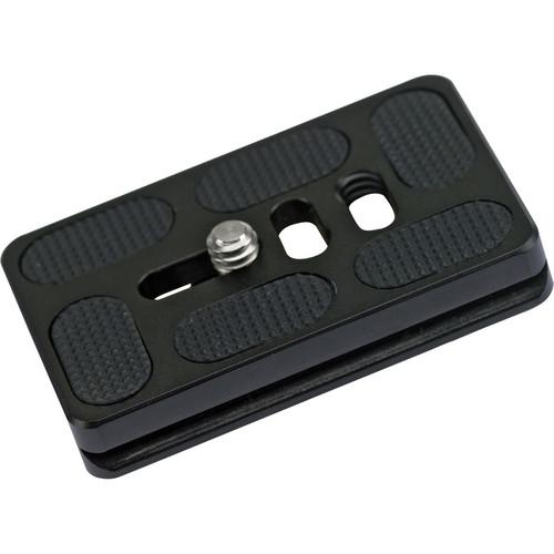 Induro PU-60 Slide-In Quick Release Plate