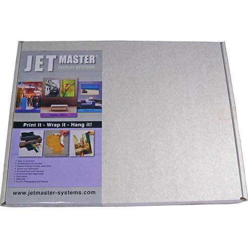 Innova Jetmaster Display System for A3 Media
