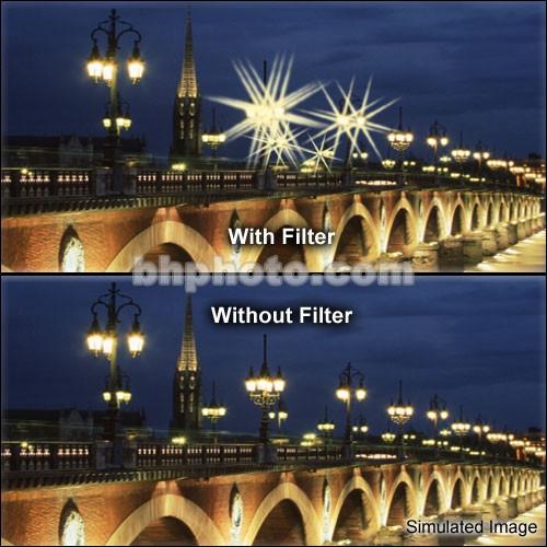 LEE Filters 4x6" Segment Star Filter
