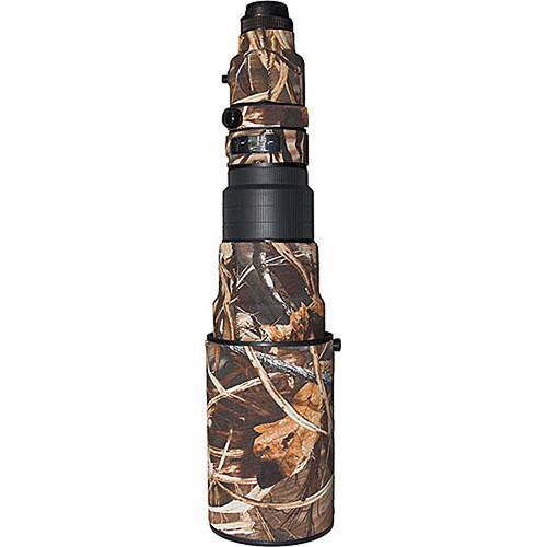 LensCoat Lens Cover for Nikon 500mm f 4 AF-S II Lens