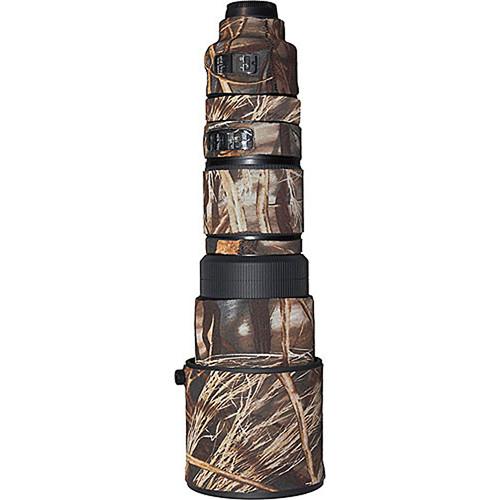 LensCoat Lens Cover for the Nikon 200-400mm VR VR IILens