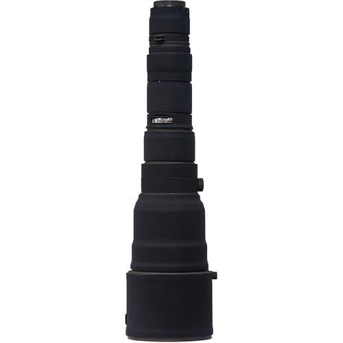 LensCoat Lens Cover For the Sigma 300-800mm f 5.6 EX DG APO HSM Lens