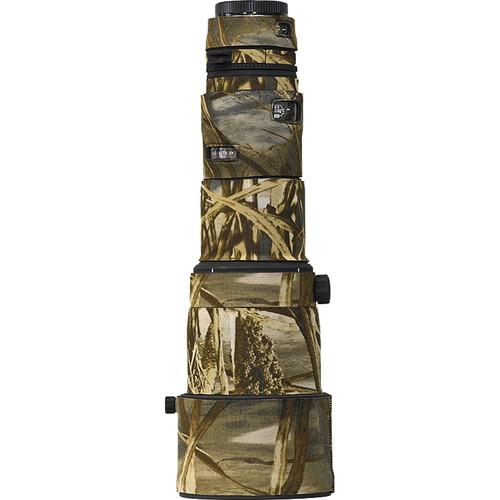 LensCoat Lens Cover for the Sigma 500mm f 4.5 EX DG APO HSM Lens