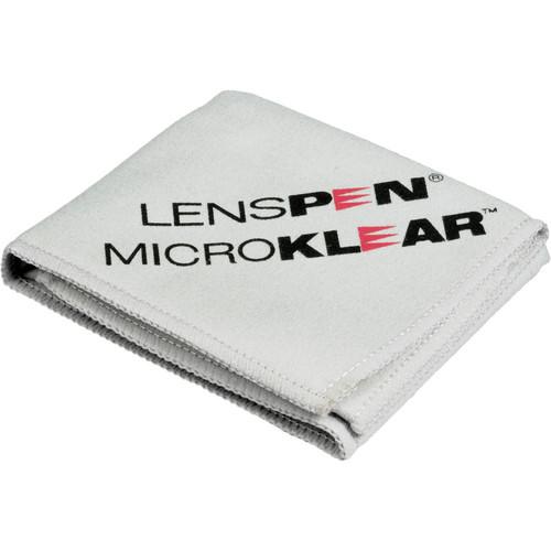 Lenspen MicroKlear Microfiber Cloth