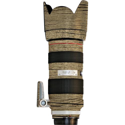 LensSkins Lens Wrap for Canon 70-200mm f 2.8L IS