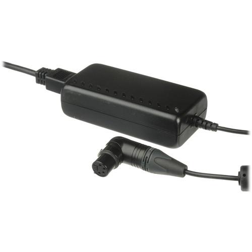 Marshall Electronics V-PS12-5V-XLR Power Supply with 4-Pin Female XLR Connection, 5A