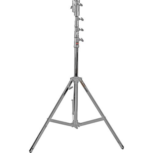 Matthews Sky High Combo Triple Riser Steel Stand - 15