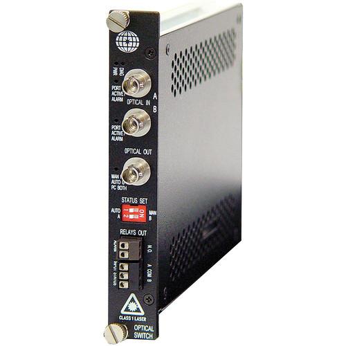 Meridian Technologies SX-2FX-SMFC Singlemode Connector