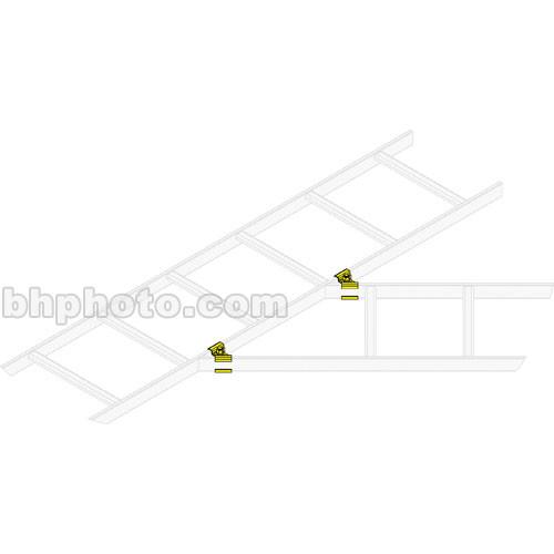 Middle Atlantic CLH-ADJH Adjustable Horizontal Splice Hardware