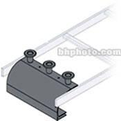 Middle Atlantic CLH-ED11 Cable Ladder End Drop With 3 Spools