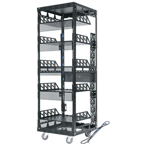 Middle Atlantic Slim 5 19" Equipment Rack