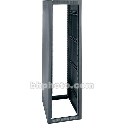 Middle Atlantic WRK-SA Series 19" Stand-Alone Enclosure WRK-44SA-27-LRD