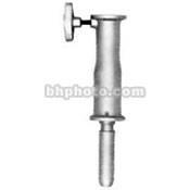 Mole-Richardson Adapter - Junior Stud to 1" Stand Top