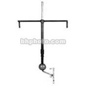 Mole-Richardson Trombone with 2 Baby Studs