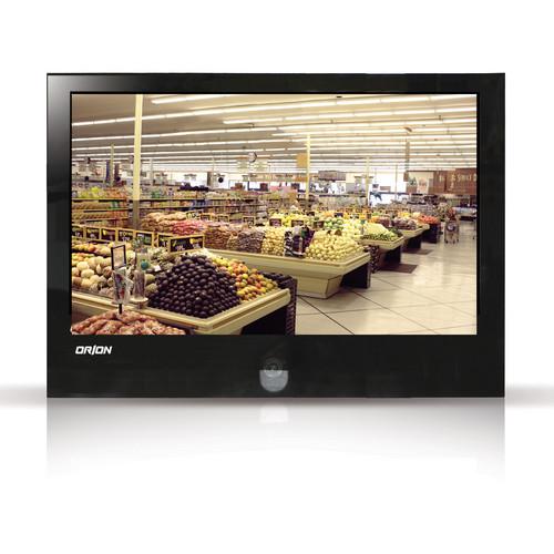 Orion Images 32PVMV Public View Display with WDR Built-in Camera