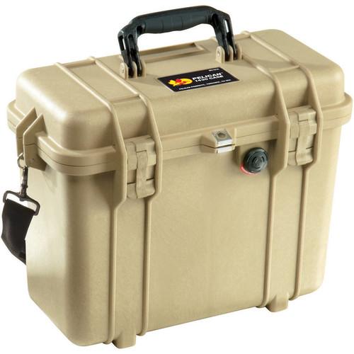 Pelican 1430NF Top Loader Case