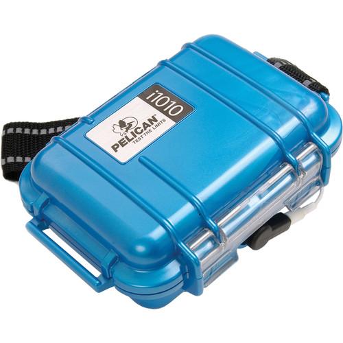 Pelican i1010 Waterproof Case