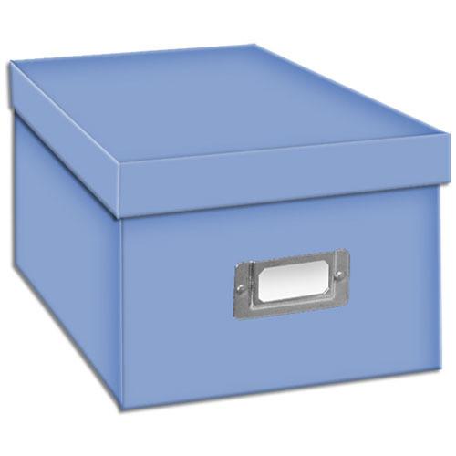 Pioneer Photo Albums BCD-1S SB Photo CD DVD Storage Box