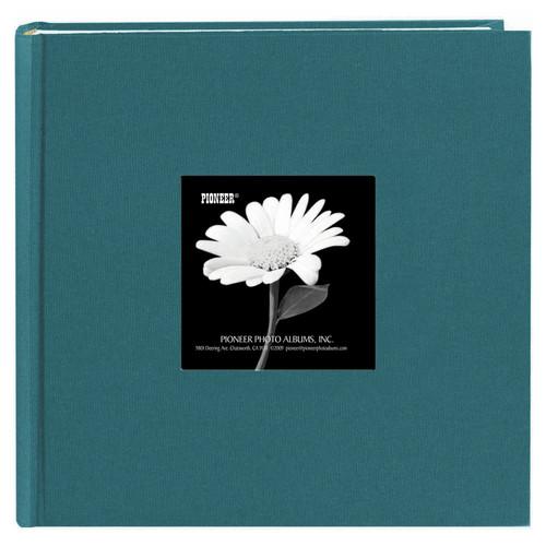 Pioneer Photo Albums DA-200CBF Bi-Directional Cloth Frame Album
