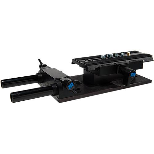 Redrock Micro microSupport Baseplate w 4" Rods