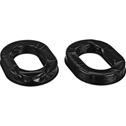 Remote Audio HN-7506PA 100G - Gel-Filled Earpads for HN-7506 Headset - Pair