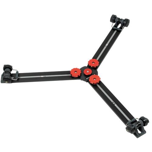 Sachtler 7023 Cine HD Ground-Level Spreader - Open Box
