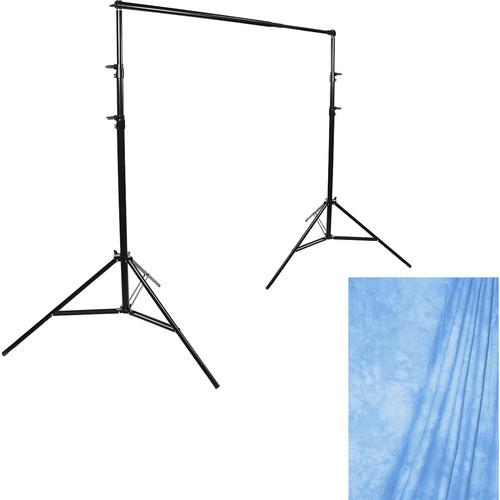 Savage Port-a-Stand Venus Muslin Background