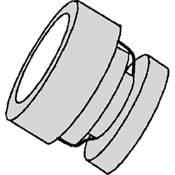 Shure R199 Replacement Cartridge for the Shure VP64A and VP64AL Microphones