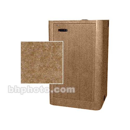 Sound-Craft Systems Camberlin Series Rack-Mount Enclosure R16RKCBN