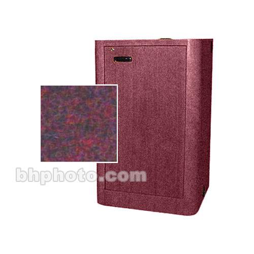 Sound-Craft Systems Camberlin Series Rack-Mount Enclosure R24RKCB