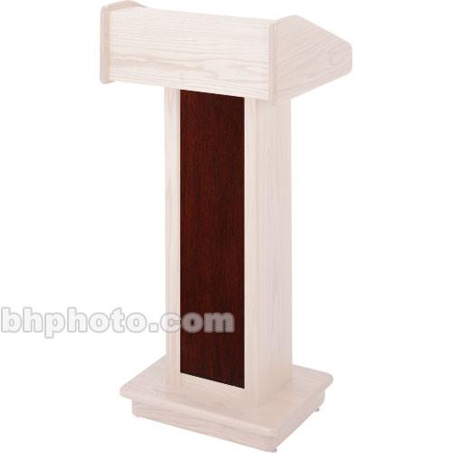 Sound-Craft Systems CSA Wood Front for LC Lecterns