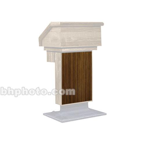 Sound-Craft Systems ESW Wood Front for LE1 Lecterns