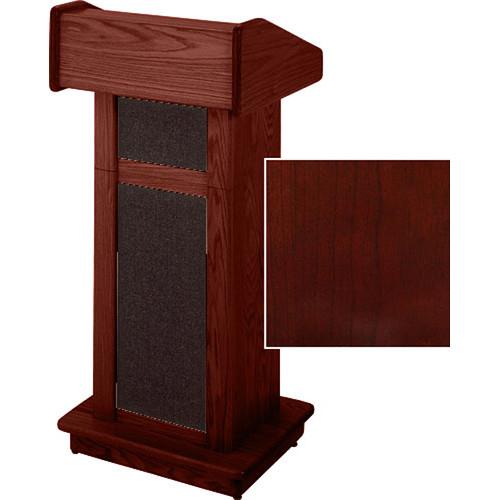 Sound-Craft Systems Lectern Two Series TCFLS Modular Lectern TCFLSR