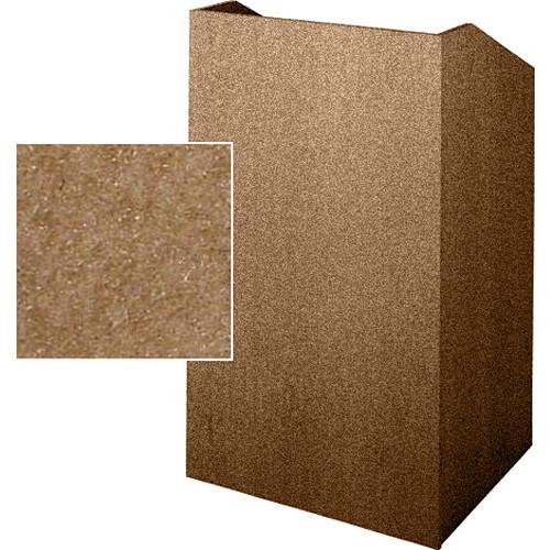 Sound-Craft Systems SC Series Floor Lectern SCC27BN