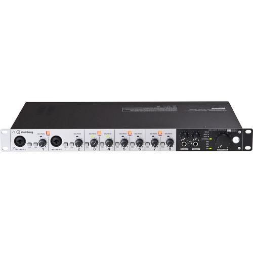 Steinberg UR824 - USB 2.0 Digital Audio Interface