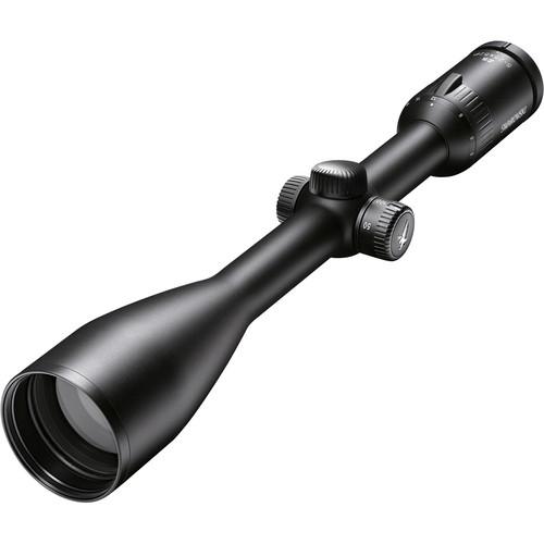 Swarovski Z5 5-25x52 Riflescope