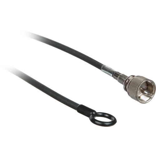 Telex HGA-1 - 1 2 Wave Dipole Gain Antenna for Telex ST-200