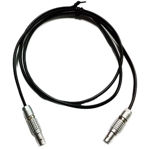 Teradek Bit 718 2-Pin LEMO to LEMO Alexa Cable