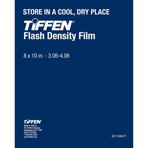 Tiffen Flash Density Film