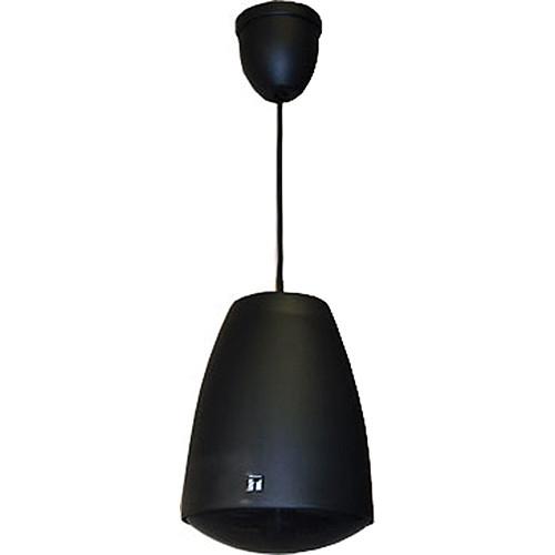 Toa Electronics Q-PE-304BK Pendant Speaker System