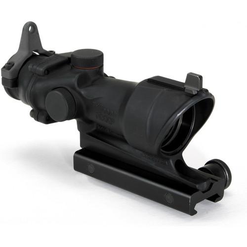 Trijicon 4x32 ACOG Riflescope