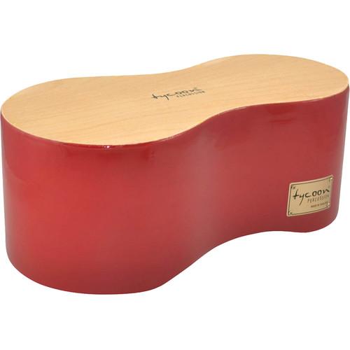 Tycoon Percussion Figure 8 Hand Drum