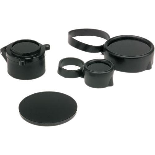 US NightVision IR 100 Blackout Infrared Filter - 1.0" Diameter