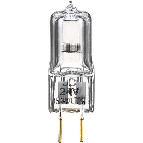 Ushio FHY Lamp - 150 watts 24 volts
