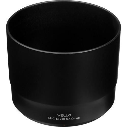 Vello ET-73B Dedicated Lens Hood